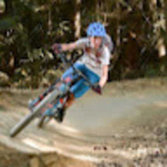 Meet your Posher, Luke - Picture 1 of 1